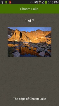 Hiking Project游戲截圖5