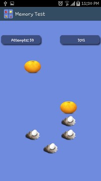Mind Test Game游戲截圖4