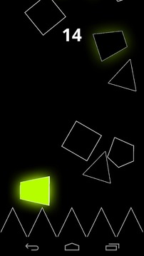 Shape Tap Supreme游戲截圖5
