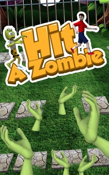 Crush Zombies游戲截圖1