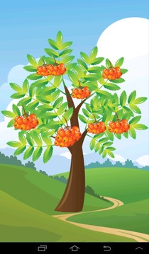 Toddlers Fruit Garden游戲截圖4