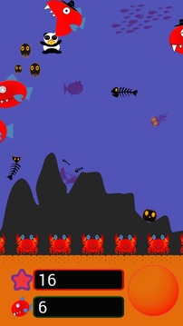 Halloween Fighting Panda游戲截圖3
