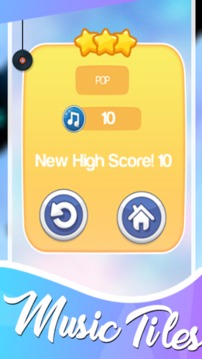 Piano Tiles 2 (2017)游戲截圖4
