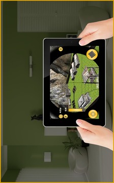 Ultimate Sniper Action 3D游戲截圖5