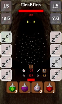 The Quest: 50 Dungeons游戲截圖2