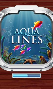 Aqua Lines游戲截圖1
