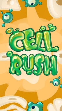 Cell Rush游戲截圖1