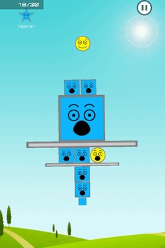 Shapes Building 2游戲截圖3