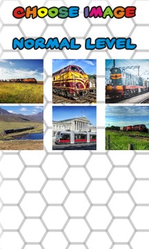 Train Games for Kids: Free游戲截圖2