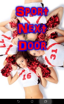 Sport Next Door游戲截圖1