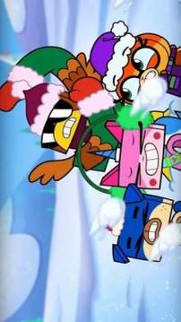 Unikitty Finger游戲截圖1