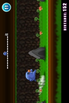 Run Bird Run!游戲截圖2