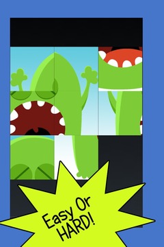 Monster Memo and Puzzle Game游戲截圖5
