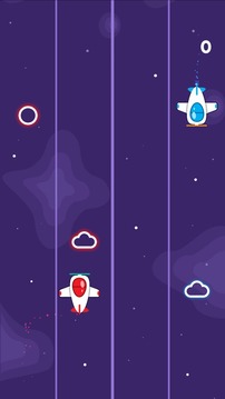 Plane Challenge -Eleven Studio游戲截圖5