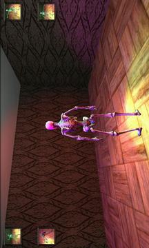 Toddler 3D Skeleton Dance Kids游戲截圖5