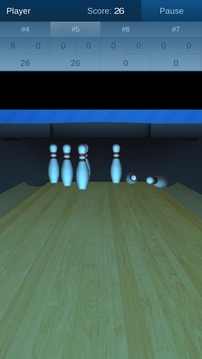 Bowl Solo游戲截圖5