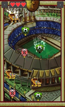 Age of Soccer: Puzzle Smash游戲截圖2