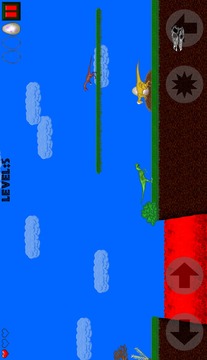 Jurassic Quest游戲截圖2
