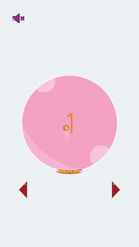 Stay in The Circle游戲截圖3
