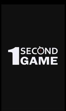 1 Second Game游戲截圖1