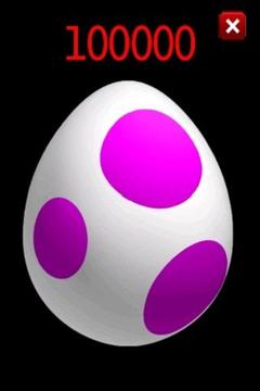 Best Tamago Egg 2015游戲截圖1