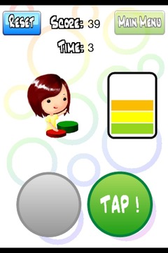 Double Tap.游戲截圖3