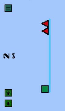 2D Impossible Runner游戲截圖1