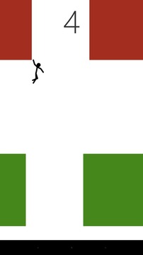 Amazing Falling Thief游戲截圖1