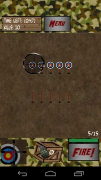 Sniper Defense游戲截圖5