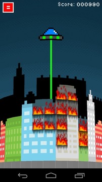 City On Fire游戲截圖3