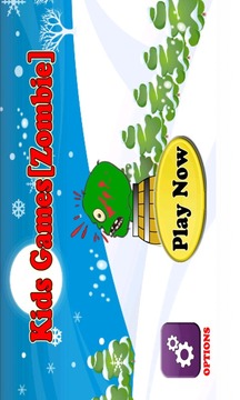 Kids Games [Zombie]游戲截圖1