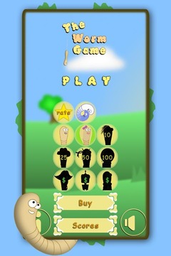 The Worm Game游戲截圖4