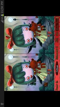 Differences Game游戲截圖2