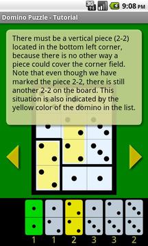 Domino Puzzle游戏截图4