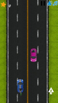 Racing Car Game For Kids游戲截圖3