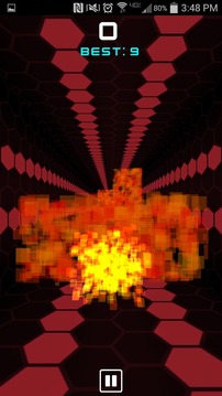 Gravity Cube游戲截圖4