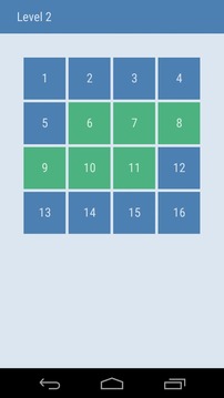 Game about Passwords游戲截圖3