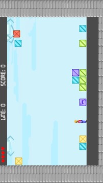 Drop Box游戲截圖2