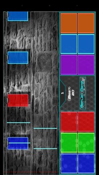 Reflex Game 2.0游戲截圖2