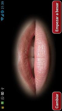 Kissing Test游戲截圖2