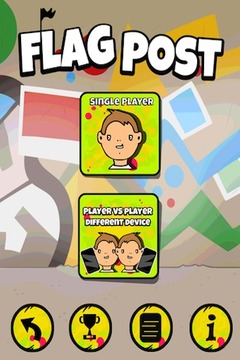 SG kampung Games游戲截圖4