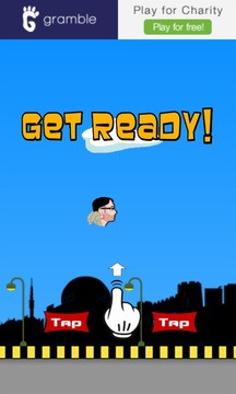 Oye Flappy游戲截圖2