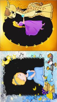 Junior Princess Paint游戲截圖2