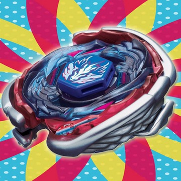 Beyblade Super Hit Games游戲截圖1