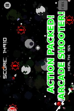 Star Champion游戲截圖2