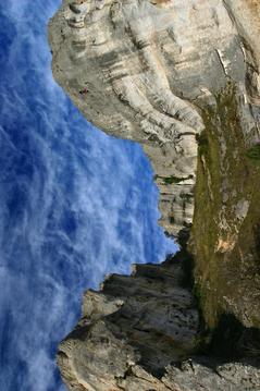 Mountains Jigsaw Puzzles游戲截圖5