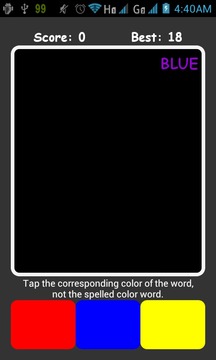 Color Rush游戲截圖5