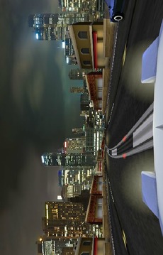 Dusk Drive游戲截圖5