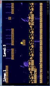 Fury of the Furries fanmade游戲截圖4