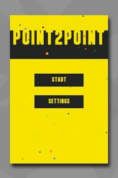 Point2Point游戲截圖4